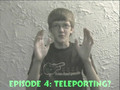 60 Seconds Episode 4: Teleporting?