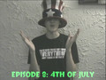 60 Seconds Episode 8: 4th Of July