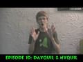 60 Seconds Episode 10: Dayquil & Nyquil