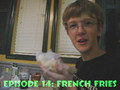 60 Seconds Episode 14: On-The-Go! - French Fries