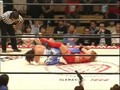 Ayako Hamada vs Kumiko Maekawa(8/29/04)