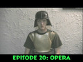 60 Seconds Episode 20: Opera