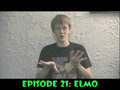 60 Seconds Episode 21: Elmo