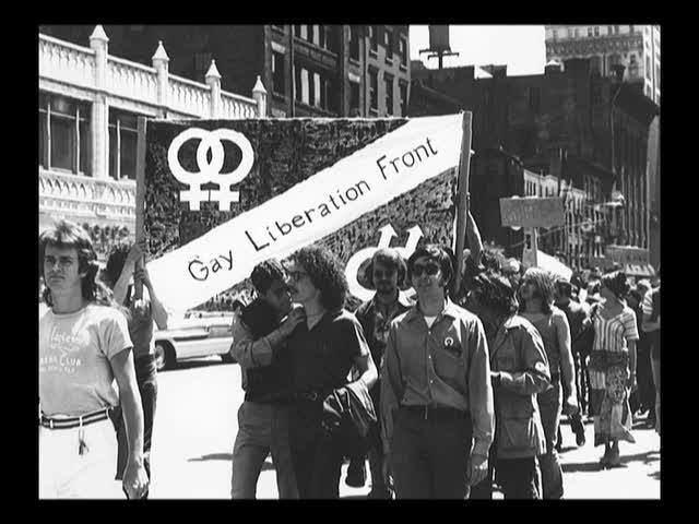 From Shadows to Sunlight: First Year Gay Activism After Stonewall