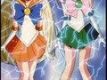 Sailor moon-Imaginary