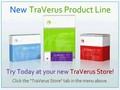 TraVerus introduces new Verus Products