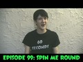 60 Seconds Episode 99: Spin Me Round