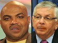 Drunk Dialing with Charles Barkley - Commissioner Stern