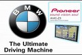 1997 BMW 528i & Pioneer AVIC-Z3 Installation