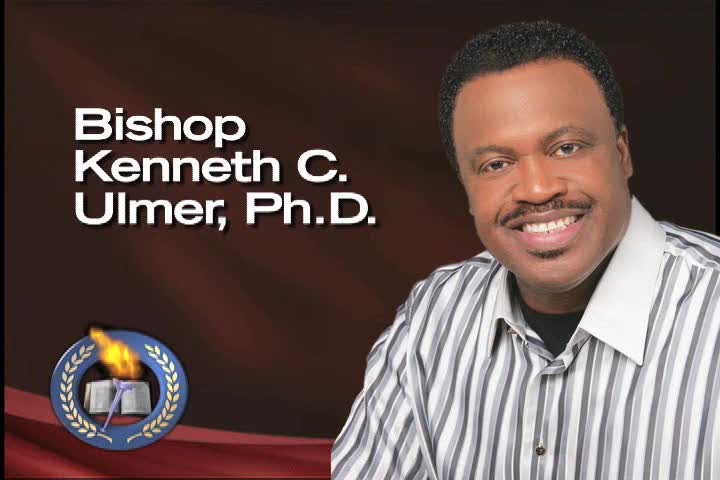 FCBCTV - Bishop Kenneth C. Ulmer Introduction