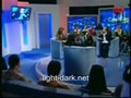 Excision of horny woman on arabic TV