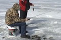 Bluegill Ice Fishing ONLY on HawgNSonsTV!
