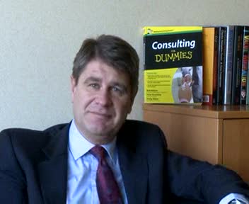 Consulting For Dummies - is consulting the career for you?
