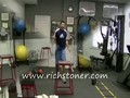 Kettlebell Training / Box Jump / Crossfit Style