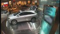 The new generation Lexus RX
