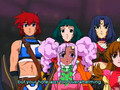 Tales of Eternia - 13 - Commentary