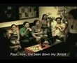 Itchyworms - Beer / english subs