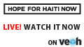 Watch Hope for Haiti Now