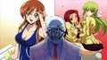 (10K: Anime Review) Kurozuka
