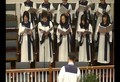 3-01-09 Choir