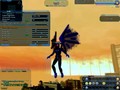 Lowering graphics on City of Heroes
