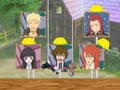 Tales of Hearts special DVD
