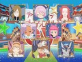 Tales of the World Radiant Mythology 2 special DVD