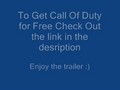 Get call of duty : world at war waw cod5 for free xbox 360 wii or ps3