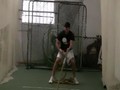 Battling Ropes / Hand Over Hand Rows