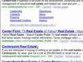 Real Estate Online Dominate 1st Page of Google