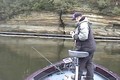 Jigging for Walleye on Wisconsin River ONLY on HawgNSonsTV!