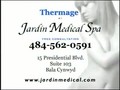 Jardin Medical Thermage Promotion