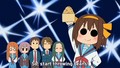 Melancholy of Haruhi-chan Episode 8 English subbed