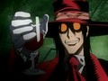 Hellsing - The Dark Tower Of Abyss
