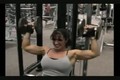 FEMALE BODYBUILDER janet and nicole DIYMUSCLE.COM video