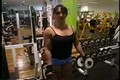 FIGURE MODEL diana tyuleneva  DIYMUSCLE female bodybuilder