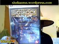Game Review: Bioshock 