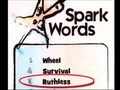 Stroke of Genius Game - "Ruthless" in action