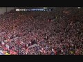 Liverpool vs Real Madrid  (UEFA Champions League 08/09 Knockout Round 2nd Leg)