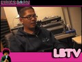 LBTV presents DJ Icewater and "Funky Hit Records"