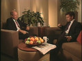 George Stephanopoulos interview by Michael Eisner