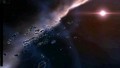 Eve Online - 500+ Pilot Battle Between GoonSwarm/Pandemic Legion vs Against All Authorities [Part 1]
