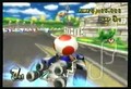 Super Mario Kart Wii: Wifi Match 1 - 2