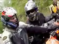 extreme motorcycle video