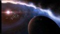 Eve Online - 500+ Pilot Battle Between GoonSwarm/Pandemic Legion vs Against All Authorities [Part 2]
