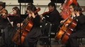 Britten - Simple Symphony - MHS Philharmonia 1 - 2-19-09