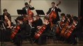 Elgar : Intro & Allegro for String Orchestra - MHS Sinfonia - 2-19-09