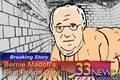 Bernie Madoff Gets Prison Dated In The Shower