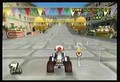 Super Mario Kart Wii: Wifi Match 2 - 4