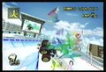 Super Mario Kart Wii: Wifi Match 2 - 3